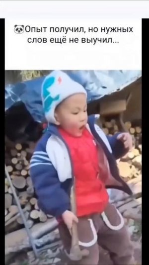 Весь спектр эмоций, без нецензурной лексики😂