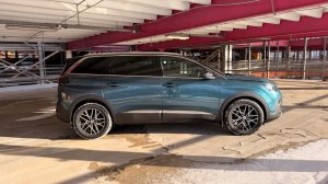 Peugeot 5008 2018 1.6 AT