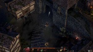 ЯДОВИТЫЙ ЛУЧНИК ИЩЕТ ПУТЬ НО НАХОДИТ ПОЛ! 13 Heretical