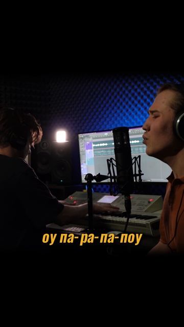 КИНО —  ВОСЬМИКЛАССНИЦА №3 | Акустический кавер MUSTAEV