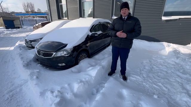 Как продать автомобиль в г. Орёл ? смотреть онлайн