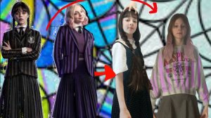 перевоплощаемя в любимых персонажей из ИГР,МУЛЬТИКОВ ,СЕРИАЛОВ!!!!