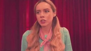 Каролина в теле. Холли из осд.сладкоежка