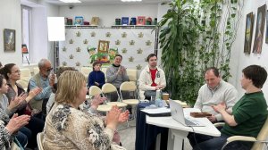 Кунцевское городище. Загадки и тайны проклятого места