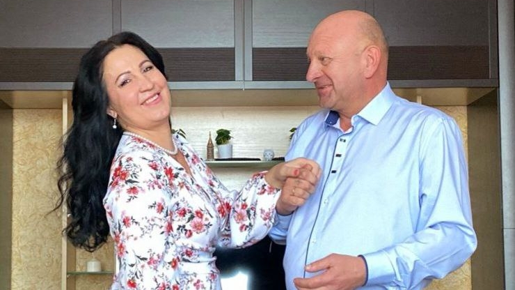 ✨️Устроили тёте сюрприз✨️Немного личного✨️С праздником, мужчины!✨️ смотреть онлайн