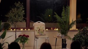 Февральский Ретрит (23 февраля, 2 встреча)