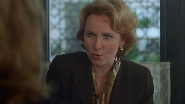 Она не из таких (кф. Неверная)