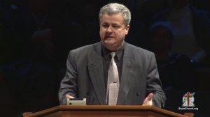 Искушение Бога в пустыне 16.09.2016