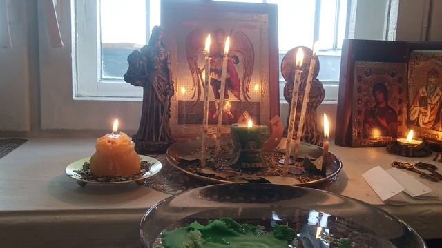 ‼️ РУНЫ.Чистим и наполняем Денежный Канал 🔥‼️⚖️🍀🪞🛡️ смотреть онлайн