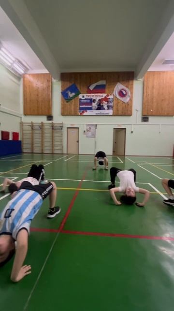 ОФП Одинцово - координация, скорость и сила. Развиваем не только мышцы, но и мышление.