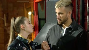 Дом 2, 23.02.2026: возвращение Карпова, дружба втроём, зов Яббарова  и минус 20 кг у Романовой