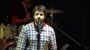 Петр налич и мкпн в КЗ известия холл 30 05 2014 о дружбе