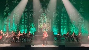 Геленджик арена неудачный концерт