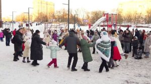 Творческий праздник