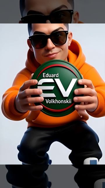 Eduard EV Volkhonskii смотреть онлайн