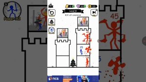 ИДЁМ ДО ГЛАВНОГО БОССА ( Stick Hero: Tower Defense ) |ДРАГНИЛ