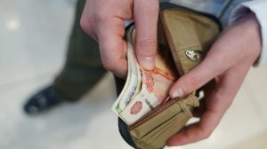 Жительница Удмуртии выманила у любовника миллион рублей на развод с мужем