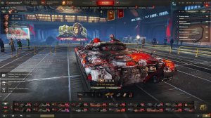 мир танков  С 23 ФЕВРАЛЯ