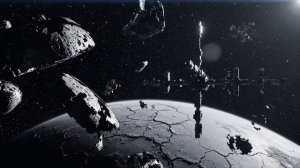 Вот почему запуск Варп-двигателя станет нашим СМЕРТНЫМ ПРИГОВОРОМ