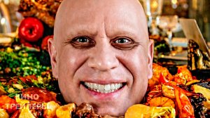 Уэнсдэй (3 Сезон)🔥⚡Первый тизер (Субтитры, 2026) Фэнтези, комедия, криминал, детектив