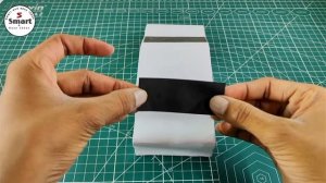 Машина из картона. Легко и просто! (как сделать машину из картона?) Тутор (6+) ПОДПИШИСЬ ПЖ!!!