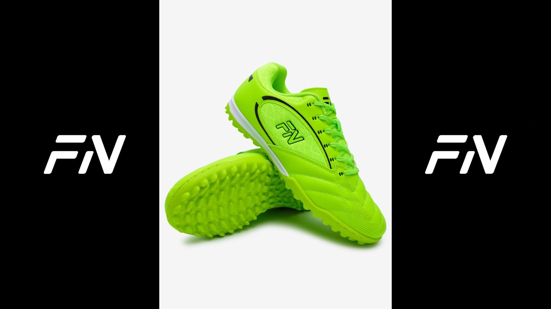 KFN5061003-904. FN5061003-904. Бутсы футбольные, FN Core (TF), сороконожки для футбола, шиповки