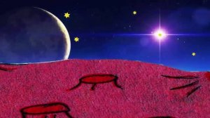 Мечты о космосе!