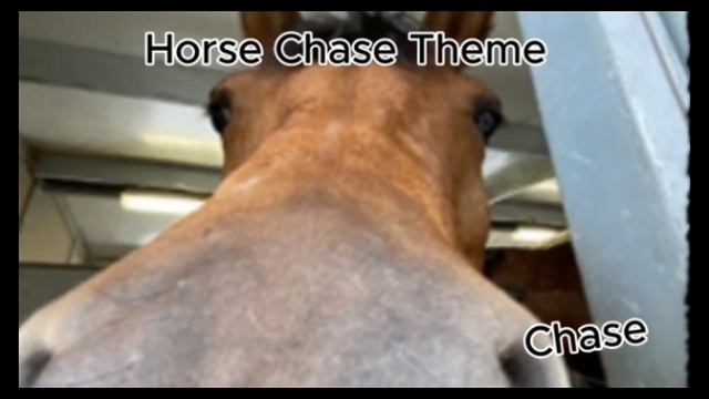 forsaken - horse chase theme (only chase) смотреть онлайн