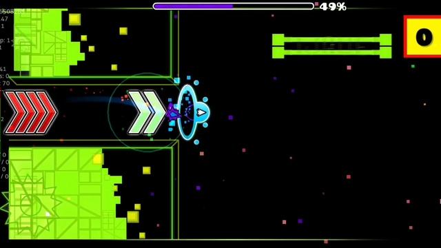 Retray (немного измененная концовка)