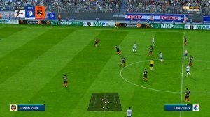 Факел - Урал