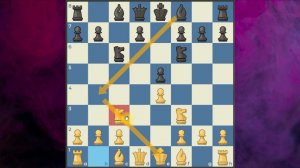 Как играть полуоткрытые дебюты белыми