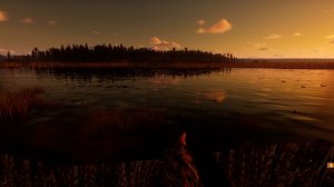 BULT:Hunting simulator