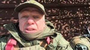 Поздравление Сергея Нохрина с Днём защитника Отечества