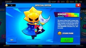 БРАВЛ СТАРС