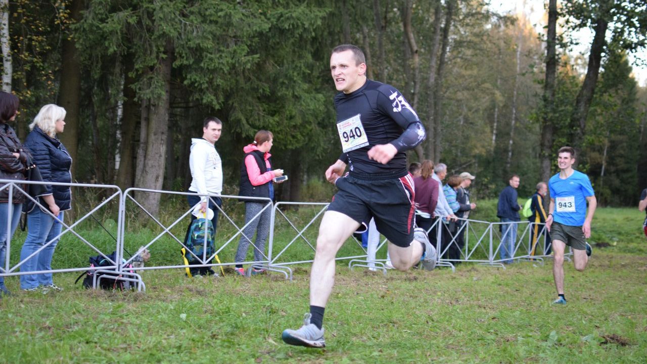 Музыка для тренировок без слов - Степанов НС (42)