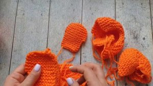 СП "Волшебный мир вязаных игрушек" // отчёт февраля