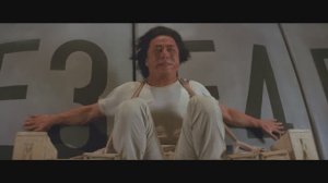 Доспехи Бога 2: "Операция Кондор": Финал