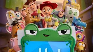 История игрушек 5 - Русский трейлер (2026)