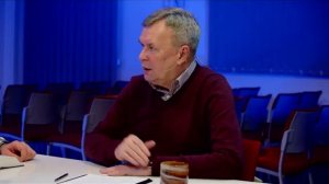 Познаем истину _ Урок 9 Примирение и надежда _ Субботняя Школа с Олегом Харламов