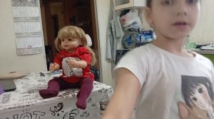 влог с Реборнами 🍼🧃