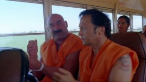 Поездка в тюрьму (кф. Большой Стэн)