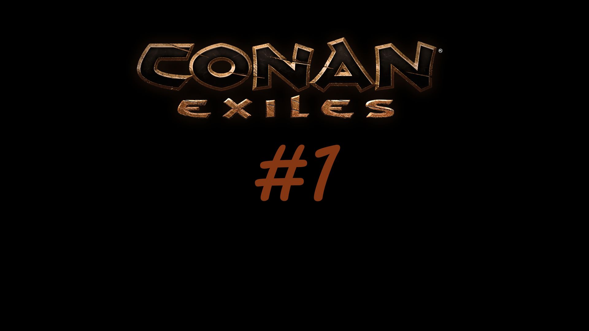 Рисковый бизнес ( Conan Exiles ) Сиптахианские хроники