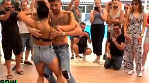 ЛАМБАДА НА РУССКОМ ЯЗЫКЕ