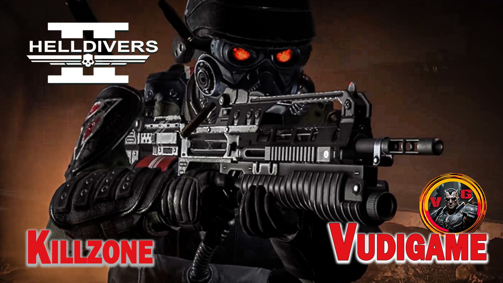 #Helldivers 2 | возвращение на канал. Кооп. в жанре шутера от третьего лица. смотреть онлайн