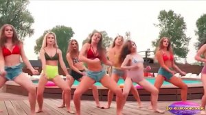 Mauro Picotto, Crw, Steve Dekay - I Feel Love