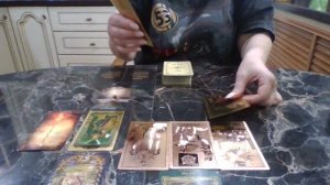 Водолей с 23 февраля по 01 марта 2026