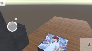 пять ночей с Максимом 3 концовка