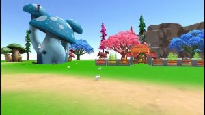 принцеса аликорн алли