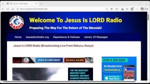 23.02.2026 БОЖИЙ ПРОРОК В ПРЯМОМ ЭФИРЕ НА WWW.JESUSISLORDRADIO.INFO