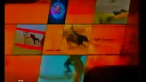 Рекламные блоки и анонсы (НТВ, 23.02.2003)